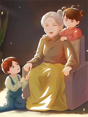 重生之我在KTV当男模