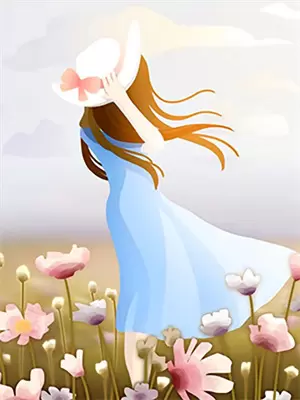 穿成炮灰女配以后[娱乐圈]尺白笺