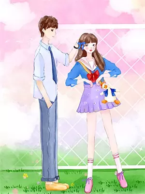 半路夫妻甜如蜜小说