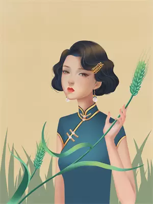 爱人错过永不相交的平行线余夏林木