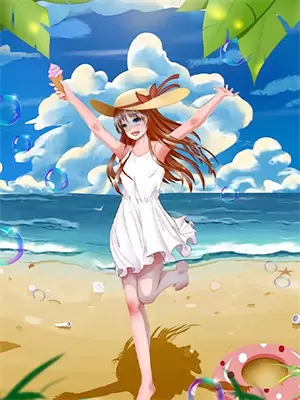 时空之恋三部曲小说