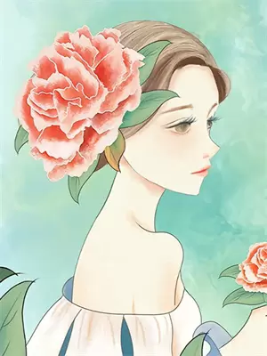 栀子花开了很远都能改为夸张句