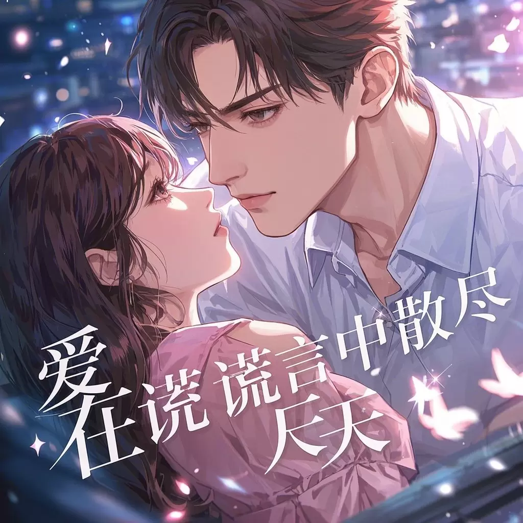 爱在谎言中散尽