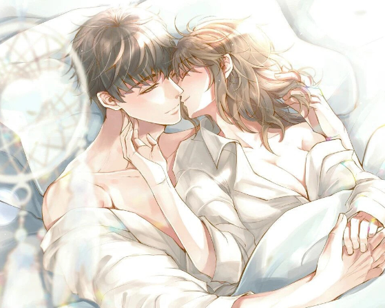 嫡妹抢先选择我的前世夫君后,我点头成全转身认爱赘婿书生