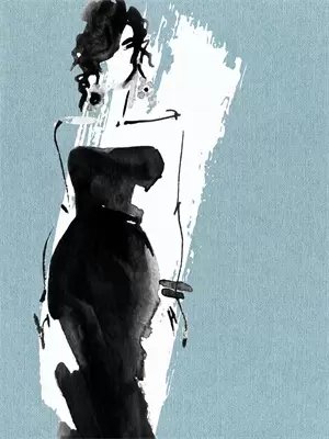 在北海道与初雪的邂逅