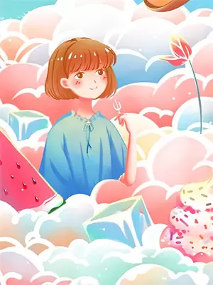 米琦cp场面逐渐失控