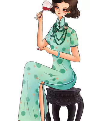 废妃反击引蝴蝶后续