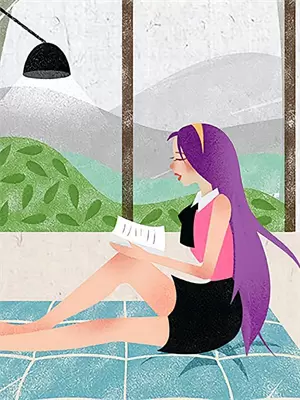 我的ai女友高能合集