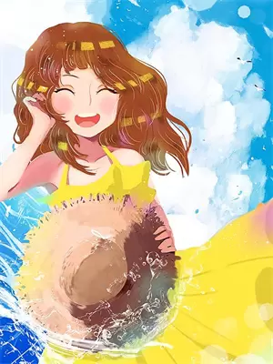 星光下邂逅的是你或者爱情