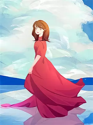 愿再无岁月可回首