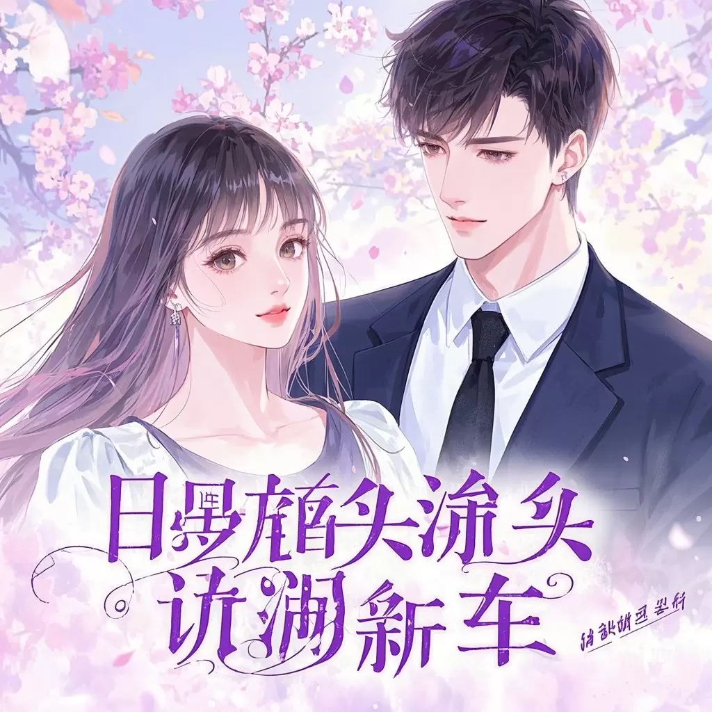 旧梦尽头逢新生叶悦琳沈逸舟