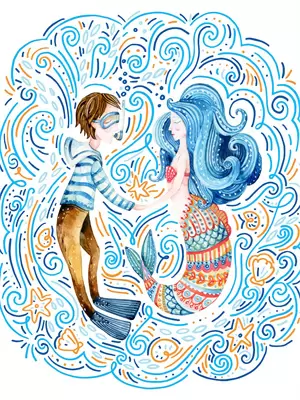 浪漫世界逃生者