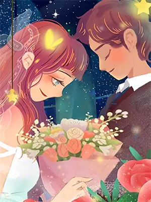 穿书后我靠漫画暴富