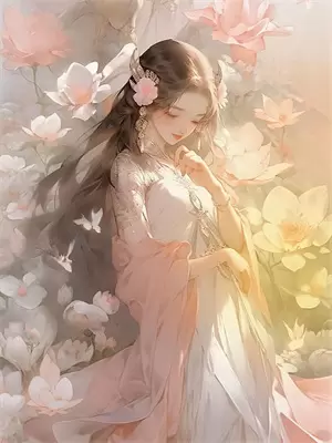 找到自己的灵感缪斯