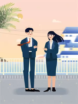 老妈网恋对象奔现