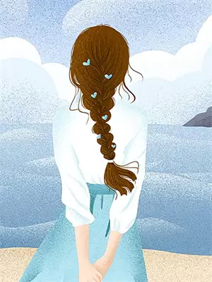 霸总的契约甜妻男主叫啥