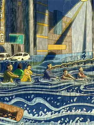 全民法师有几个系