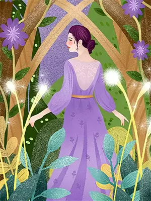 为了救老婆烧伤了现在好了吗