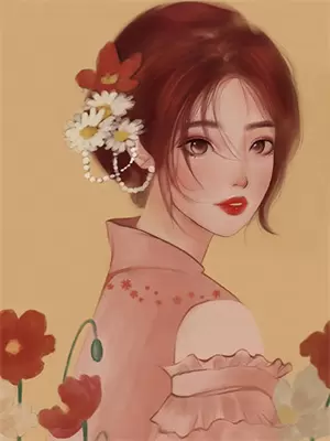 改变曾经的软弱,下句