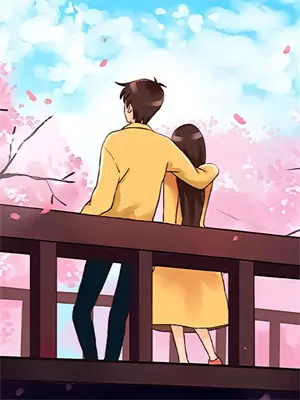 高考后同学聚会时团宠林妙妙