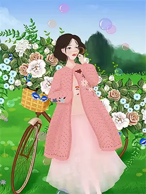 重生后我独占江山后续