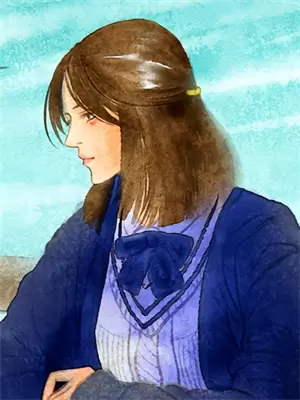 寝室里的守夜人