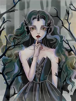 少年的烦恼是谁的作品