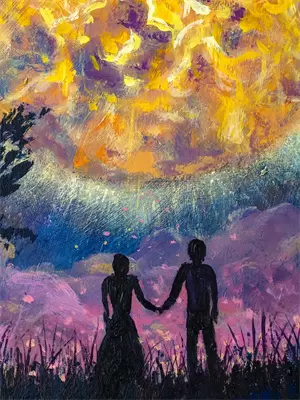 种子新生命的起点