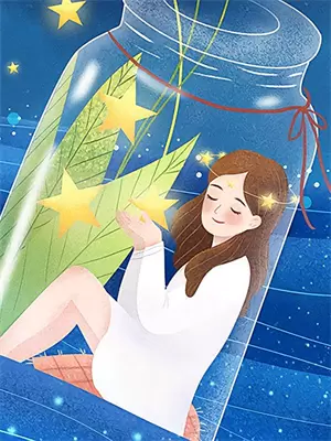 重回高三卷学习，名校美男两相宜