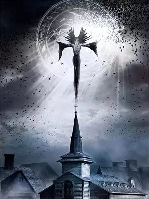 换嫁后我垂帘听政