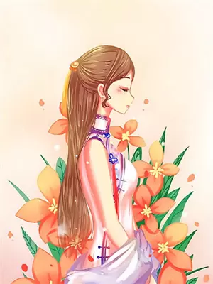 深情却换来认命