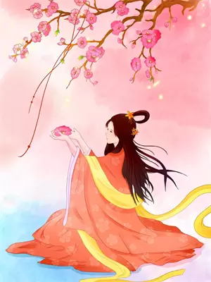 水中月影似流年岁月如歌忆华年