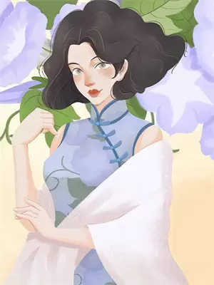 逆战青铜纪元琉萤展示