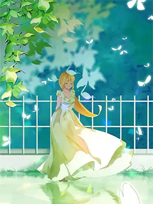 hp万人迷女主推荐