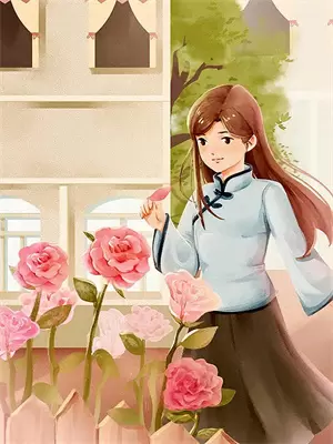 执念从来都不是海啥意思