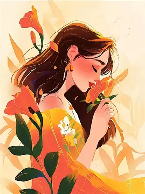 冤种女友就是我