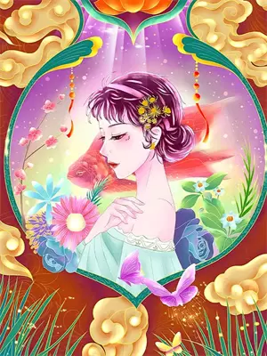 重生西游我成了孙悟空的师尊