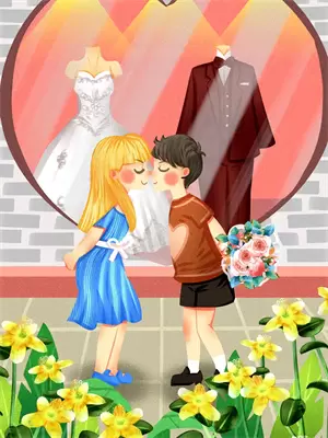 协议假夫妻后续