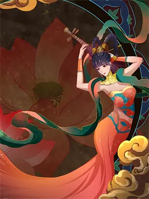 守夜人 神秘人物