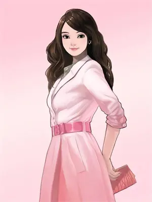 姐姐的自由生活