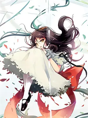 天璇圣女杀叶凡