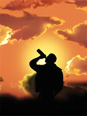 初见时，心跳失序