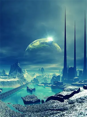 有颗星星美丽耀眼