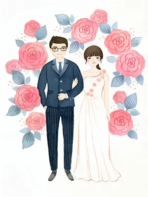 确诊癌症后前妻照顾