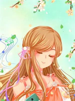 《穿成豪门白莲花[穿书]》