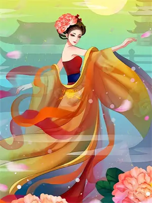 魔神无敌修真界