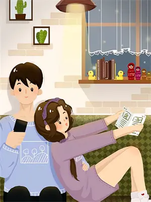 小姑子请朋友吃海鲜后续