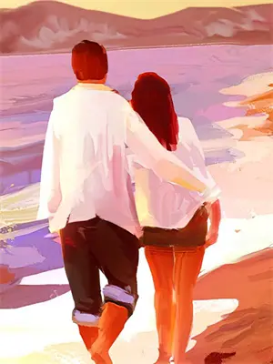 婚纱照也不想拍怎么办