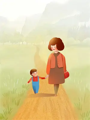 妈妈车祸成植物人,我却为肇事者送鸡汤视频