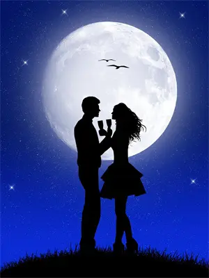 丈夫撞见妻子和别的男人约会崩溃